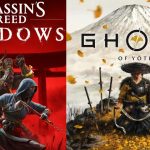 سازنده Assassin’s Creed Shadows از رقابت با Ghost of Yotei احساس خطر می‌کند