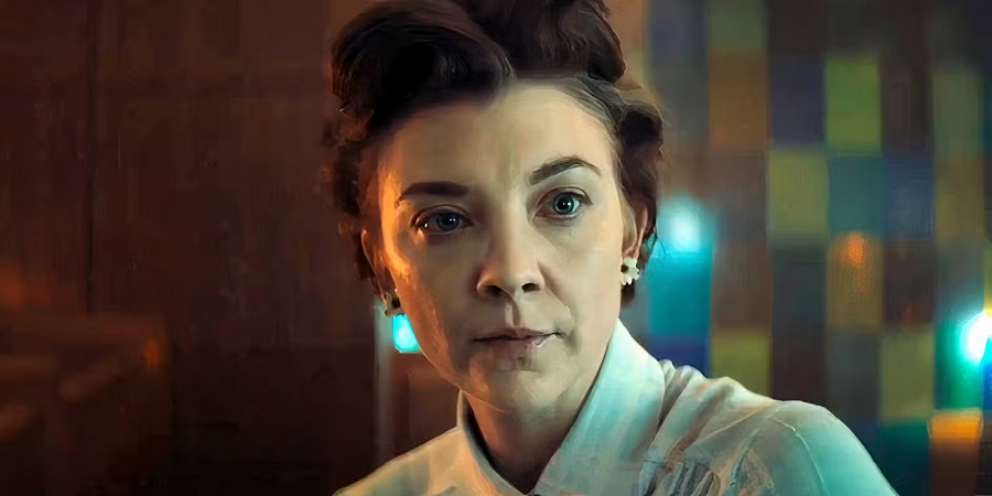 تریلر فیلم درام Audrey’s Children با بازی ناتالی دورمر منتشر شد
