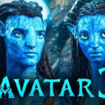 طرح هنری جدیدی از فیلم Avatar: Fire and Ash منتشر شد