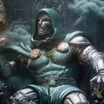 تصاویر هنری جدیدی از فیلم Avengers: Doomsday فاش شدند