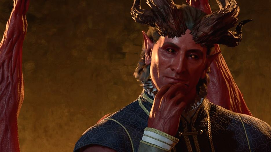 شرکت Hasbro: تمایل به ساخت Baldur’s Gate 4 داریم، اما عجله نداریم