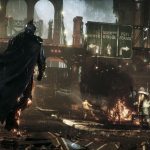بازی بعدی استودیوی Rocksteady با Unreal Engine 5 ساخته می‌شود