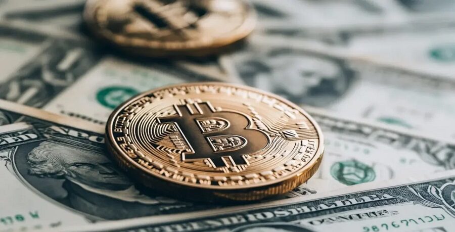 گپ معاملات فیوچرز CME بیت کوین به ۶ هزار دلار افزایش یافت