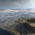 گزارش: عرضه Call of Duty Warzone 3 به موفقیت نقشه Verdansk بستگی دارد