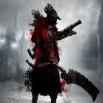 ماد جدید Bloodborne بازی را اول شخص می‌کند