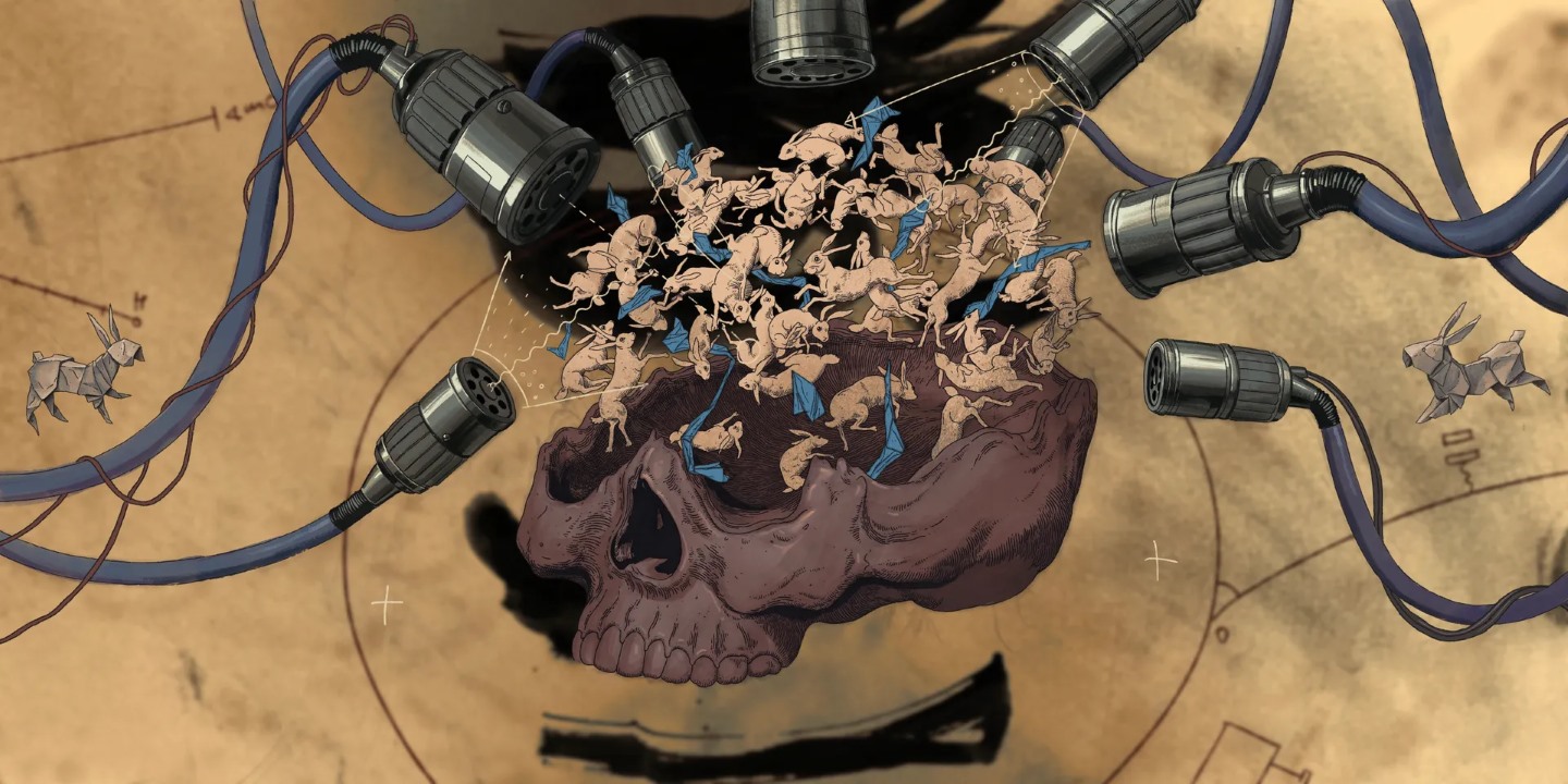 استودیوی سازنده Disco Elysium با انتشار تریلری از بازی جدید خود به نام C4 رونمایی کرد