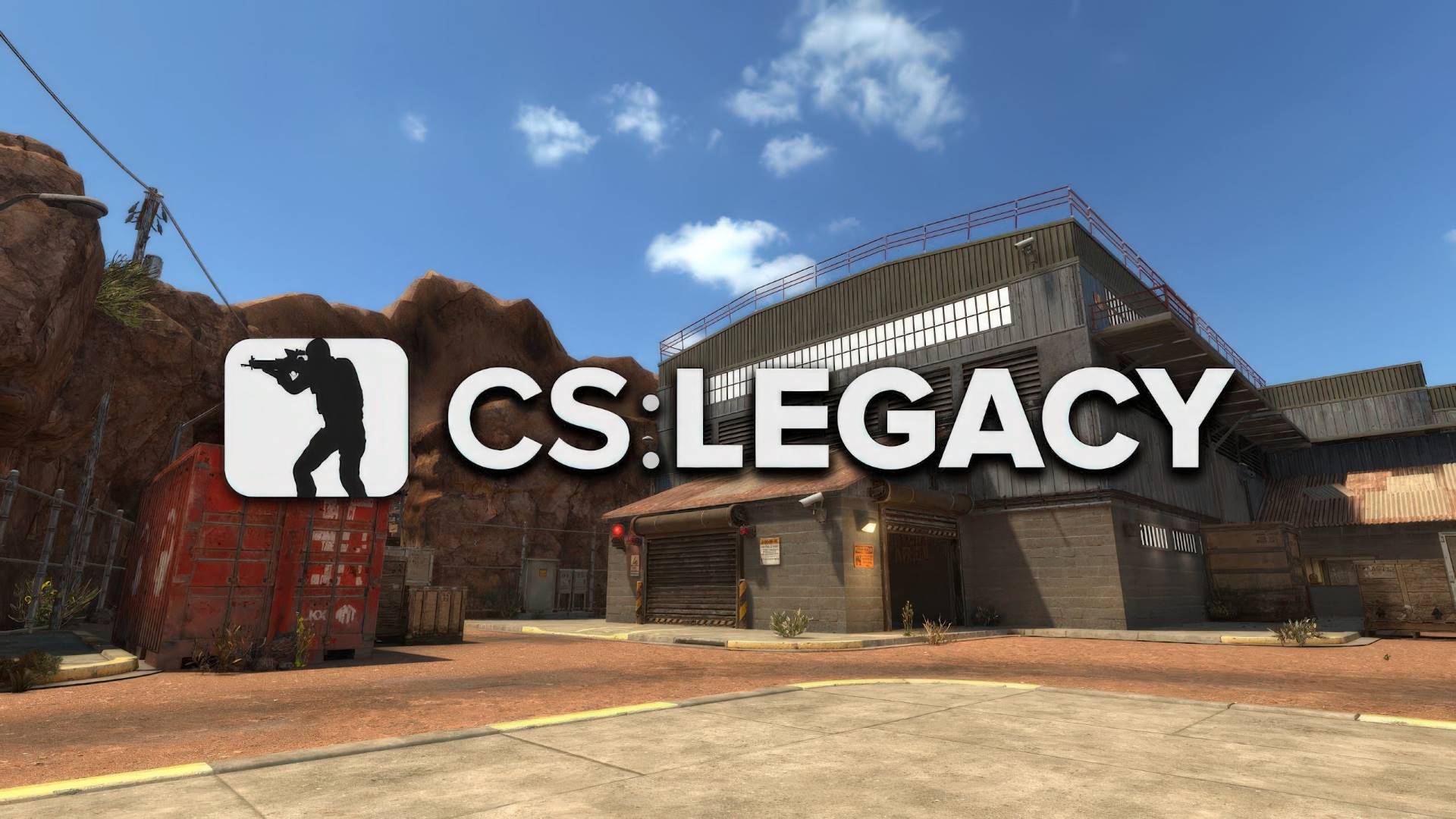 ویدیو: ریمیک Counter-Strike 1.6 در سال ۲۰۲۵ منتشر می‌شود