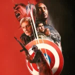 نقد و بررسی فیلم Captain America: Brave New World | مارول در حال سقوط