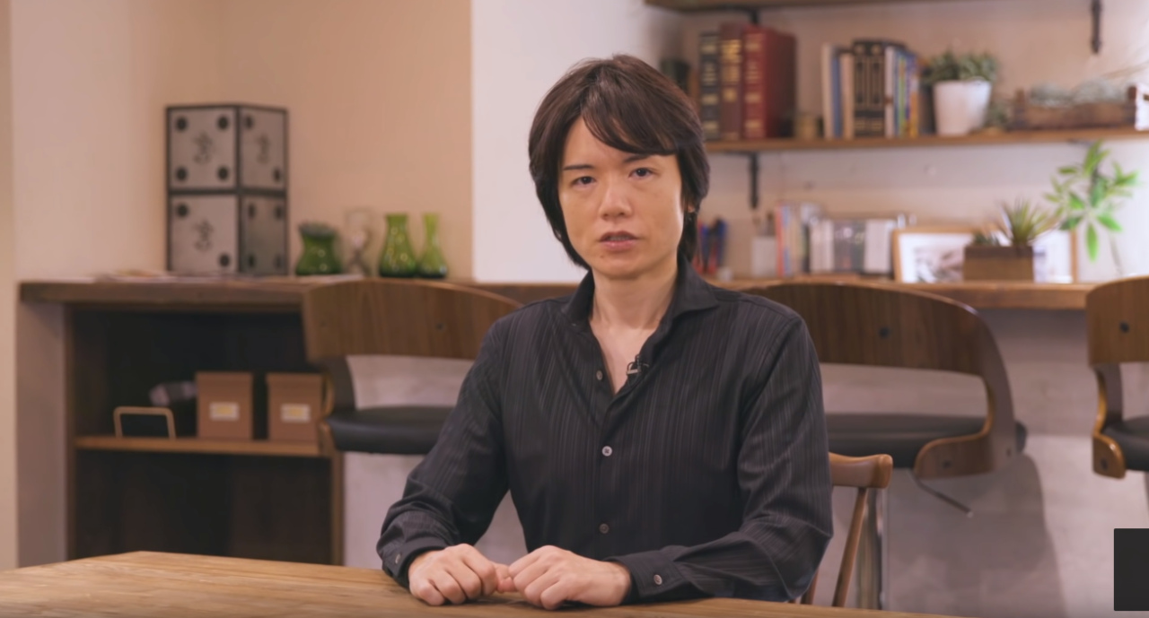 خالق Smash Bros: توسعه‌دهندگان ژاپن باید از تلاش برای جلب سلیقه‌ غربی‌ها اجتناب کنند