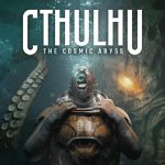 The Cosmic Abyss رونمایی شد