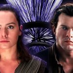 دیزی ریدلی و آلدن ارنرایک در فیلم The Last Resort حضور خواهند داشت