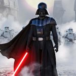 آزگود پرکینز کارگردان فیلم میمون علاقه‌مند به ساخت فیلم Darth Vader است