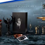 تریلر جدیدی از نسخه کلکسیونی Death Stranding 2: On the Beach منتشر شد