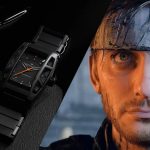 ساعت ویژه Death Stranding 2 حدود ۱۵۰۰ دلار است