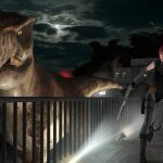 کپکام نماد تجاری جدیدی را برای Dino Crisis در ژاپن ثبت کرده است