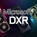 مایکروسافت از فناوری DirectX Raytracing 1.2 رونمایی کرد