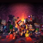 شایعه: دنباله Minecraft Dungeons در دست توسعه قرار دارد