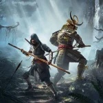 Assassin’s Creed Shadows؛ دومین بازی پرفروش عناوین PS5 در آمازون ژاپن