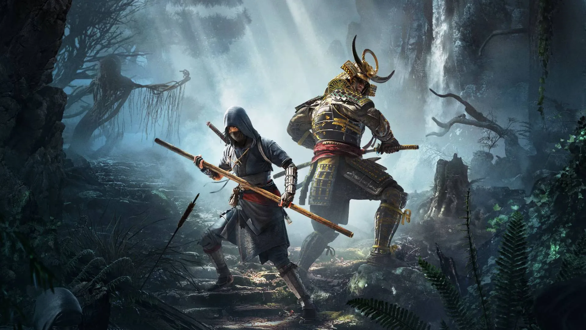 Assassin’s Creed Shadows؛ دومین بازی پرفروش عناوین PS5 در آمازون ژاپن