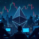 افت اتریوم؛ آیا ETH آماده سقوط بیشتر است؟- دیجینوی