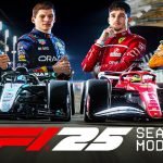 تاریخ انتشار F1 25 قبل از معرفی فاش شد