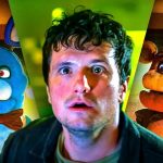تاریخ انتشار تریلر فیلم Five Nights at Freddy’s 2 مشخص شد