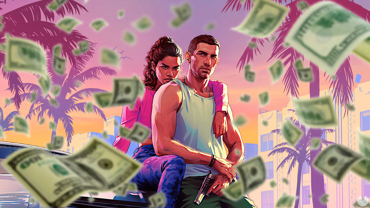 آیا گیمرها ۸۰ تا ۱۰۰ دلار بابت GTA 6 پرداخت خواهند کرد؟