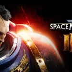 رسمی: Warhammer 40K Space Marine 3 ساخته می‌شود