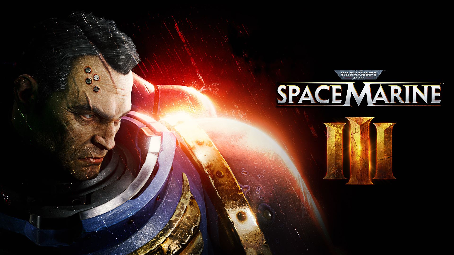 رسمی: Warhammer 40K Space Marine 3 ساخته می‌شود