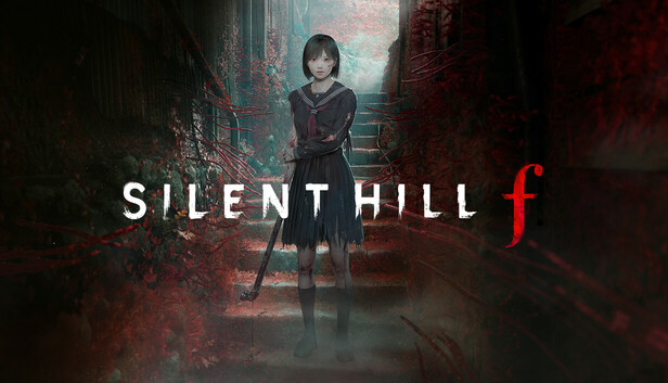 تریلر جدیدی از بازی Silent Hill f منتشر شد
