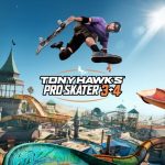 با انتشار تریلری از Tony Hawk’s Pro Skater 3+4 رونمایی شد + تاریخ عرضه و همکاری با DOOM