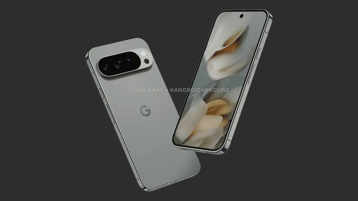 پردازنده تنسور G5 گوگل احتمالا عملکرد پیکسل ۱۰ را کاهش خواهد داد