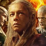 فیلم‌برداری فصل سوم سریال House of the Dragon آغاز شد