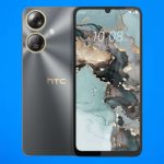 HTC با Wildfire E5 Plus به میدان رقابت بازمیگردد