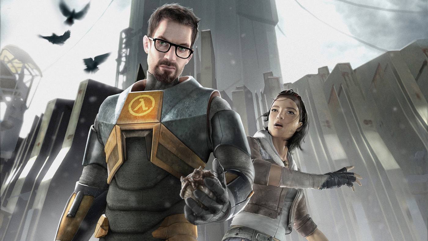Half-Life 3 پایان داستان گوردون فریمن خواهد بود