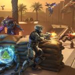 ویدیو: حالت Firefight به بازی Halo Infinite بازمی‌گردد