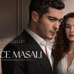 معرفی سریال ترکی داستان یک شب؛ بررسی داستان و بازیگران