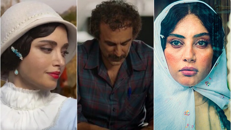 فهرست سریال جدید ایرانی ۱۴۰۴ پخش شده و مورد انتظار