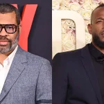 اولین پوستر از فیلم ترسناک Him در رویداد CinemaCon دیده شد