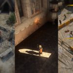 ویدیو: تجربه Kingdom Come: Deliverance 2 با زاویه دید ایزومتریک هم جذاب است