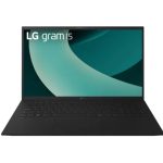 لپ تاپ ال جی Gram 15 رونمایی شد؛ ظریف و قدرتمند با وزن ۱.۲۹ کیلوگرم