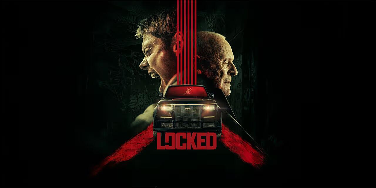 نقدها و نمرات فیلم Locked با بازی بیل اسکاشگورد- گیمفا