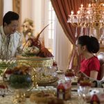 سریال اقتباسی Crazy Rich Asians در دست ساخت قرار گرفت