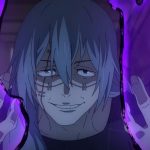 ده دیالوگ برتر ماهیتو در Jujutsu Kaisen