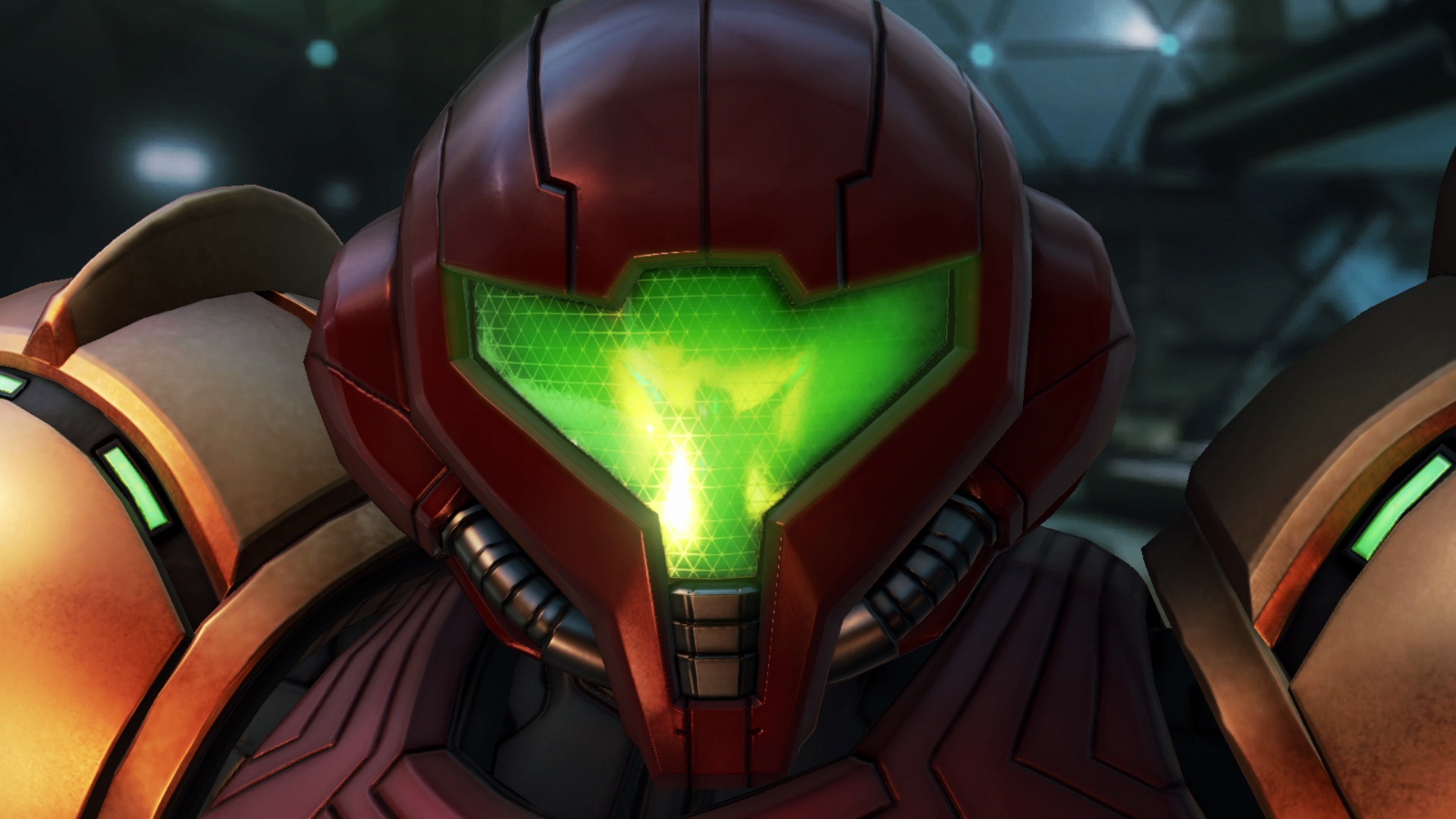 تریلر گیم‌پلی Metroid Prime 4 Beyond منتشر شد