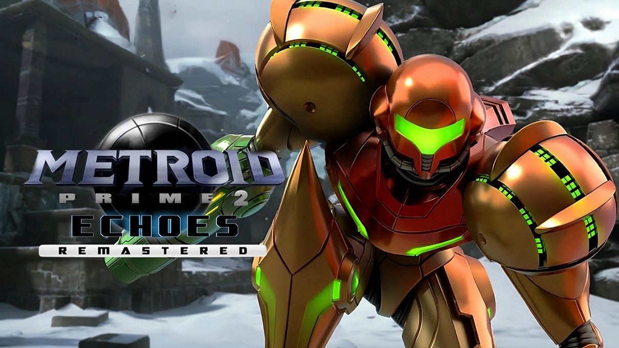 گزارش: نسخه ریمستر Metroid Prime 2 ساخته نخواهد شد