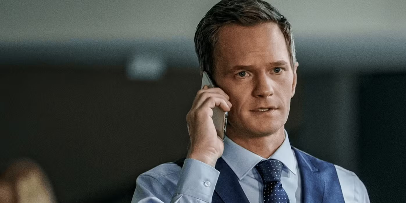نیل پاتریک هریس به جمع بازیگران سریال Dexter: Resurrection پیوست