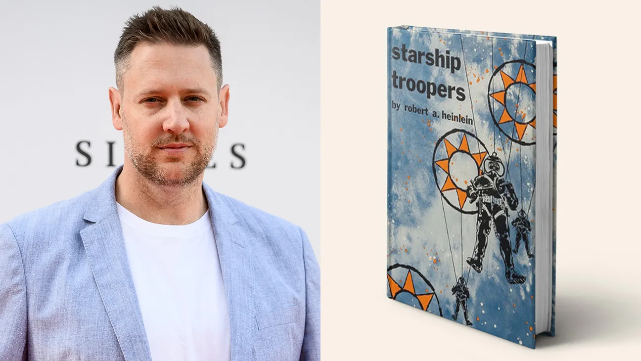 فیلم جدید Starship Troopers به کارگردانی نیل بلومکمپ ساخته می‌شود