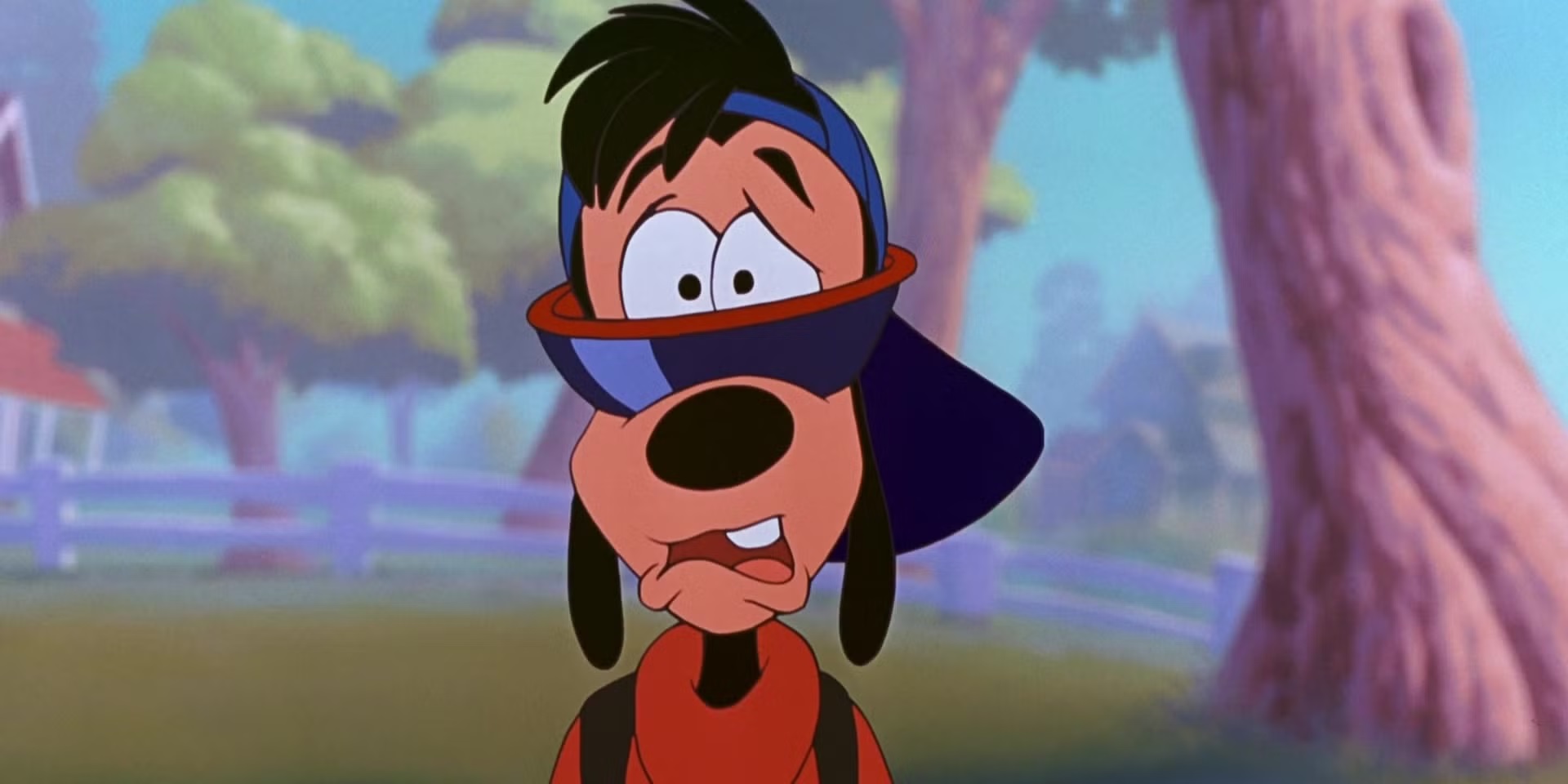 اولین پوستر از فیلم Not Just a Goof منتشر شد