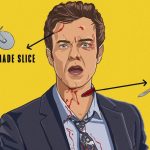 نقدها و نمرات فیلم Novocaine